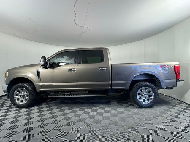 2019 Ford F-250 Lariat