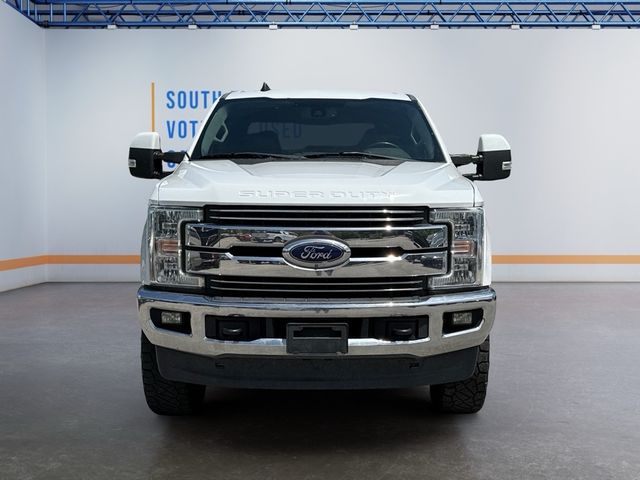 2019 Ford F-250 Lariat