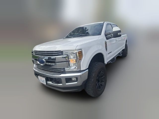 2019 Ford F-250 Lariat