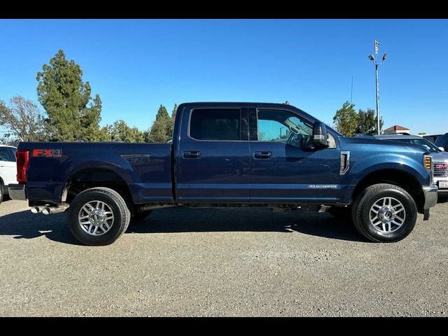 2019 Ford F-250 Lariat