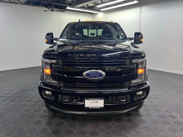 2019 Ford F-250 Lariat