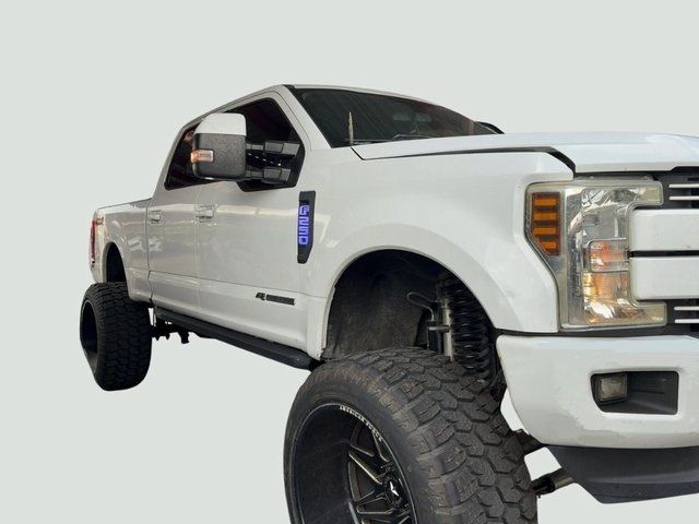 2019 Ford F-250 Lariat