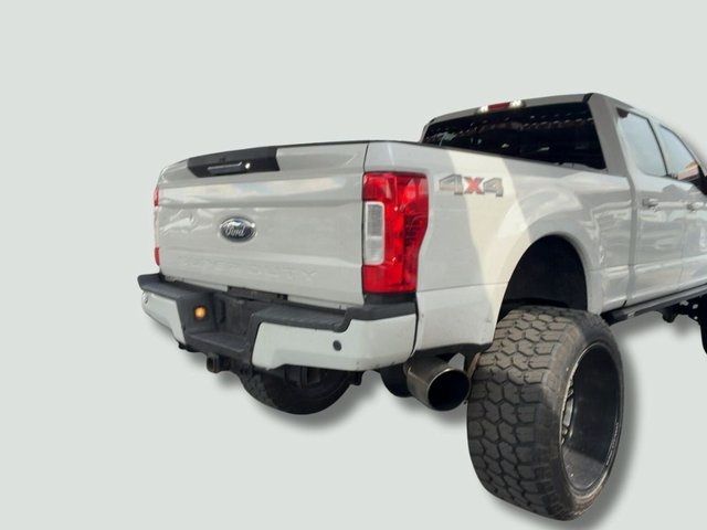 2019 Ford F-250 Lariat