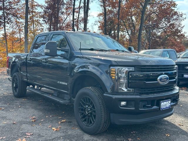 2019 Ford F-250 Lariat