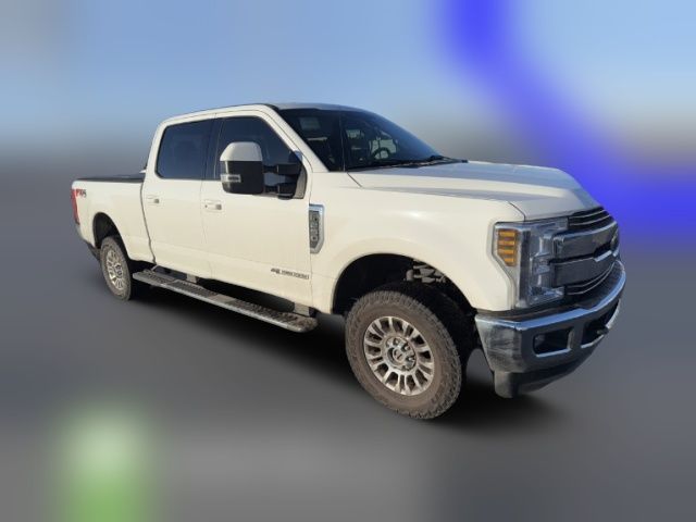 2019 Ford F-250 Lariat