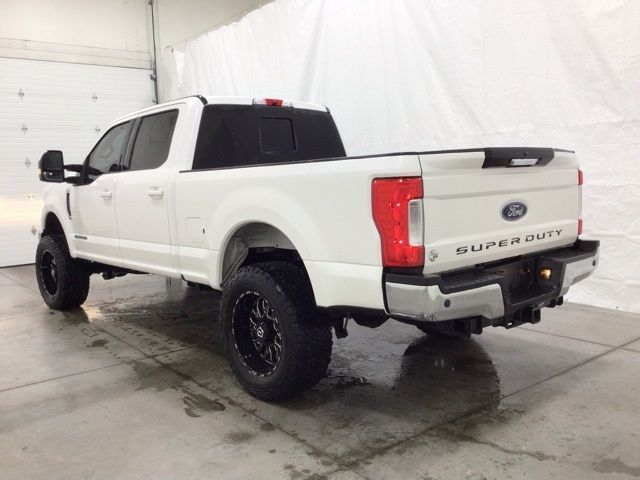 2019 Ford F-250 Lariat