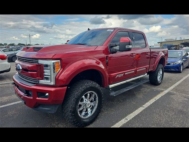 2019 Ford F-250 Lariat