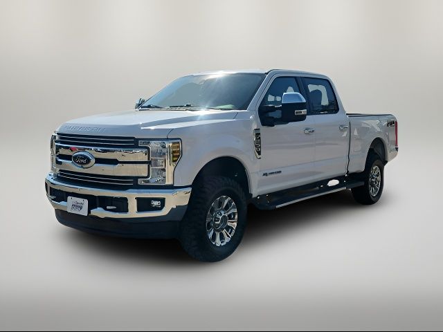 2019 Ford F-250 Lariat