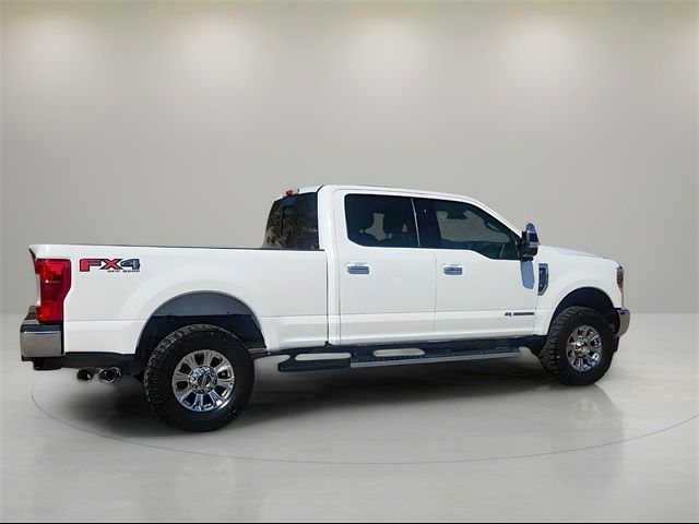 2019 Ford F-250 Lariat