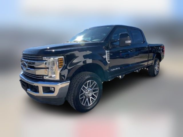 2019 Ford F-250 Lariat