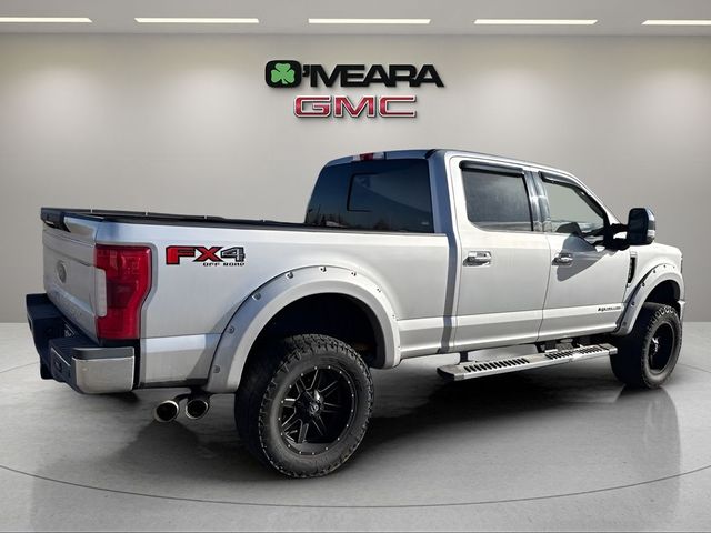 2019 Ford F-250 Lariat