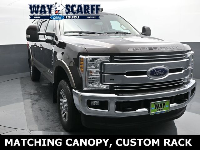 2019 Ford F-250 Lariat