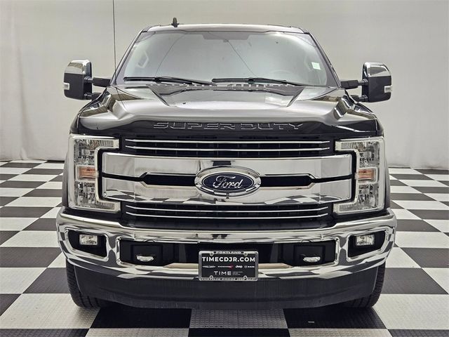 2019 Ford F-250 Lariat