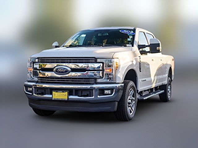 2019 Ford F-250 Lariat