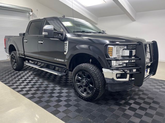 2019 Ford F-250 Lariat