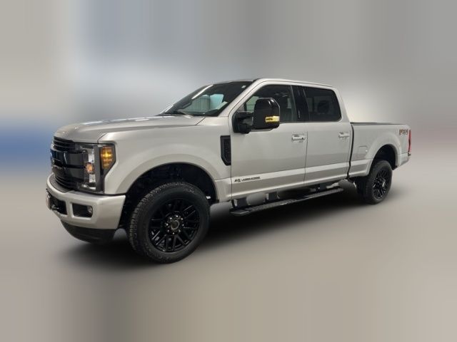 2019 Ford F-250 Lariat