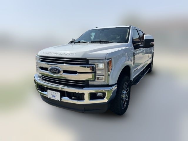 2019 Ford F-250 Lariat