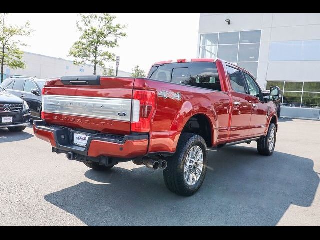 2019 Ford F-250 Limited