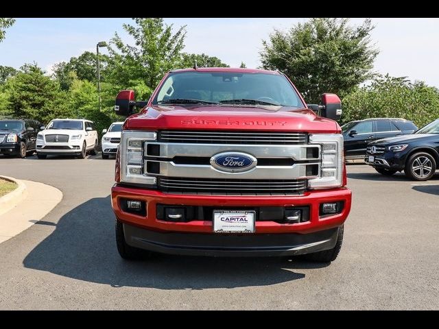 2019 Ford F-250 Limited