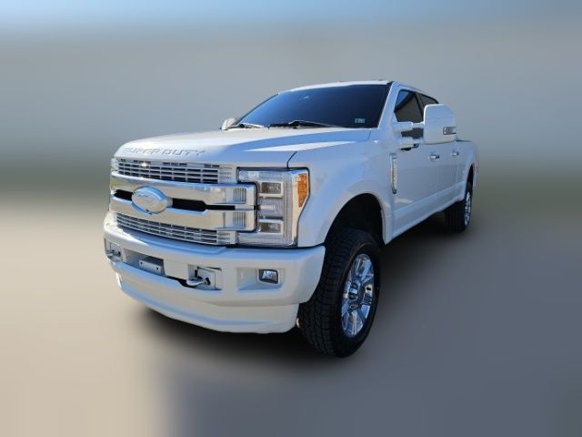 2019 Ford F-250 Limited