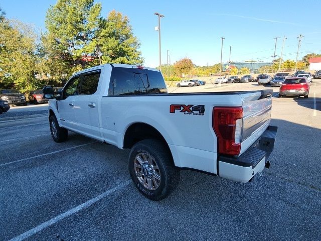 2019 Ford F-250 Limited