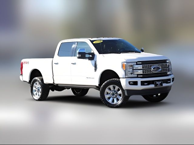 Used 2020 Ford F-150 Platinum For Sale In Winchester, Va 