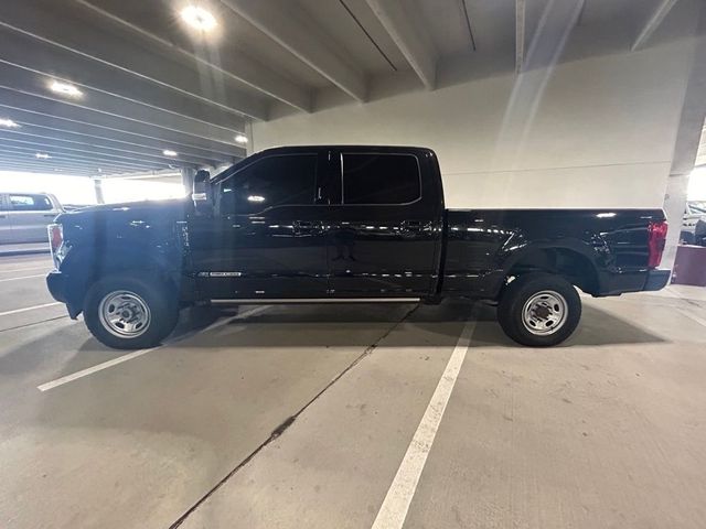 2019 Ford F-250 Platinum