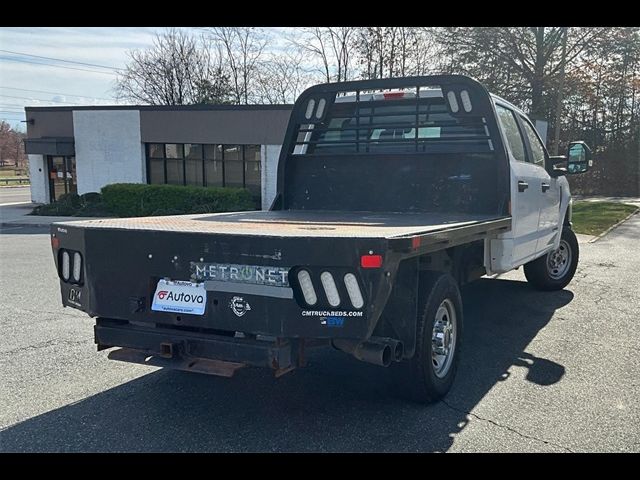 2019 Ford F-250 XL