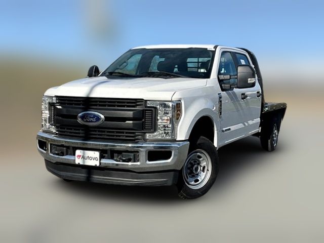 2019 Ford F-250 XL