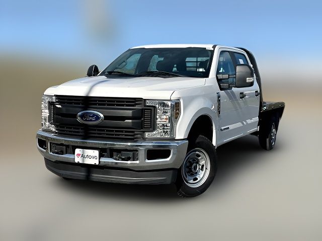 2019 Ford F-250 XL