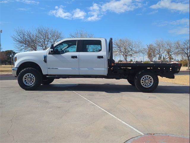 2019 Ford F-250 XL