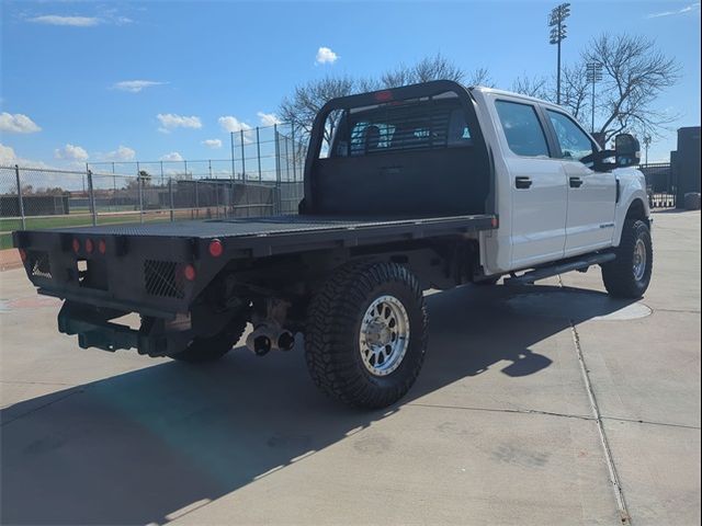 2019 Ford F-250 XL