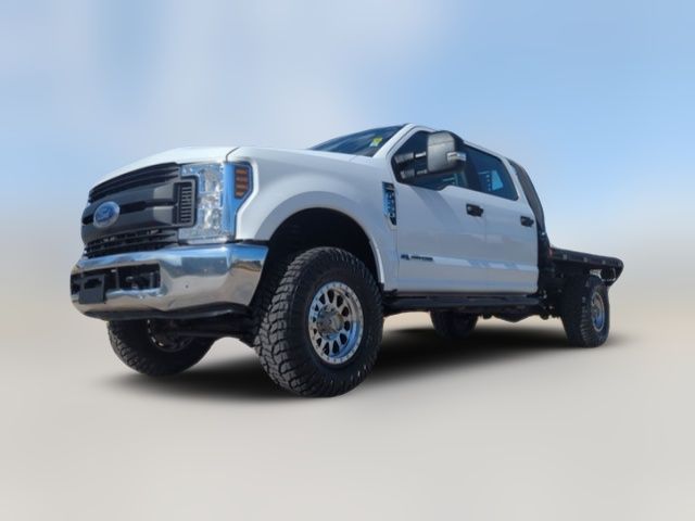 2019 Ford F-250 XL