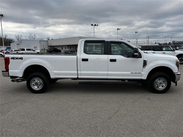 2019 Ford F-250 XL