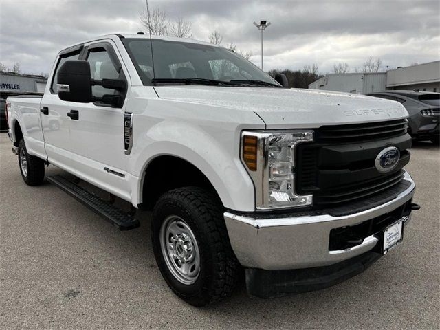 2019 Ford F-250 XL