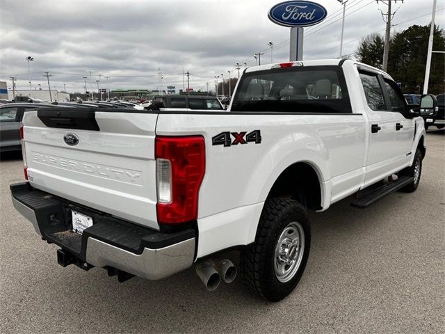 2019 Ford F-250 XL