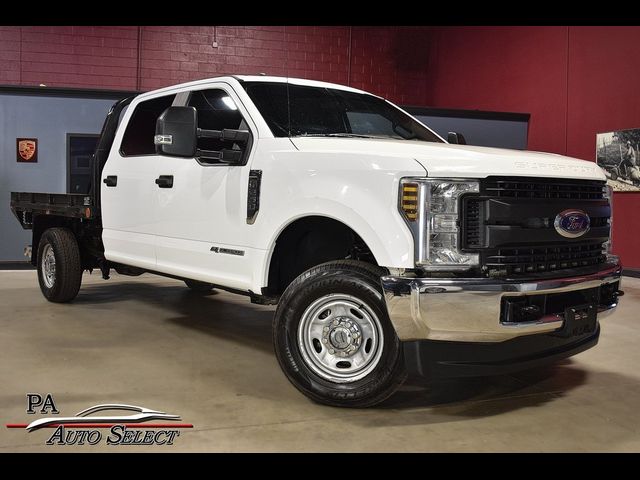 2019 Ford F-250 XL