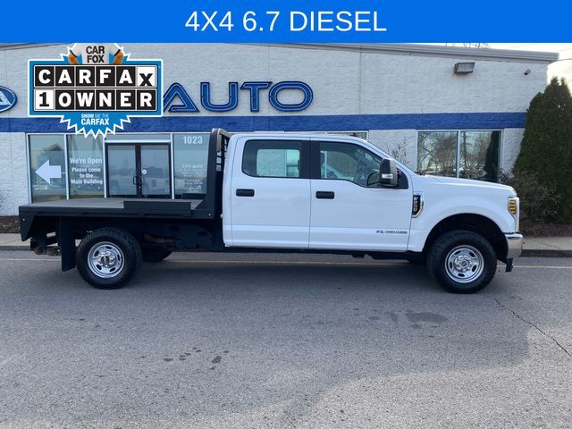 2019 Ford F-250 XL