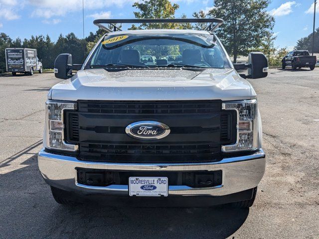 2019 Ford F-250 XL