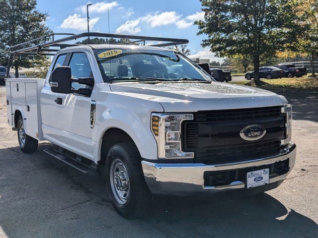 2019 Ford F-250 XL