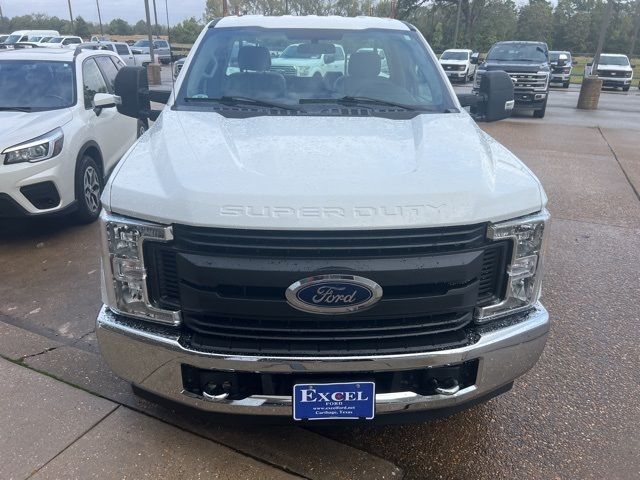 2019 Ford F-250 XL