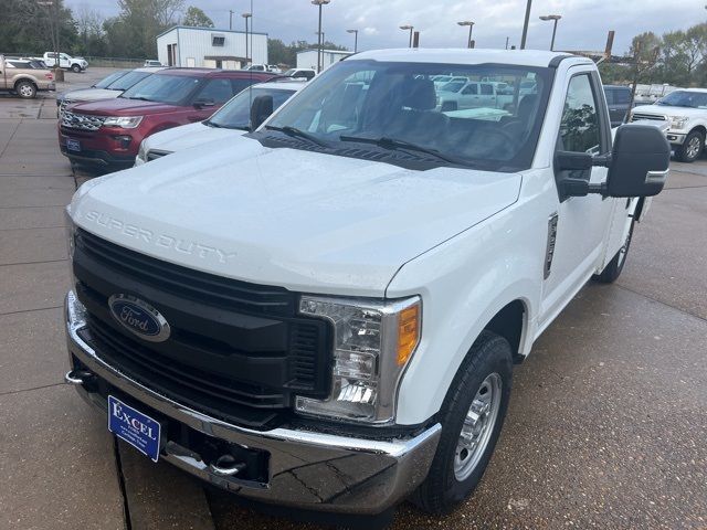 2019 Ford F-250 XL