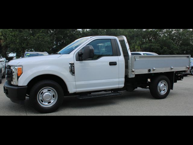 2019 Ford F-250 XL
