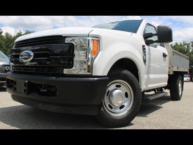 2019 Ford F-250 XL