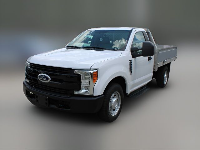 2019 Ford F-250 XL