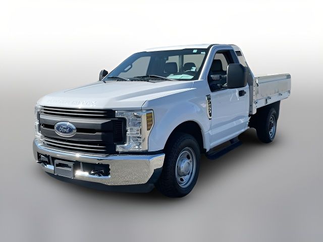 2019 Ford F-250 XL