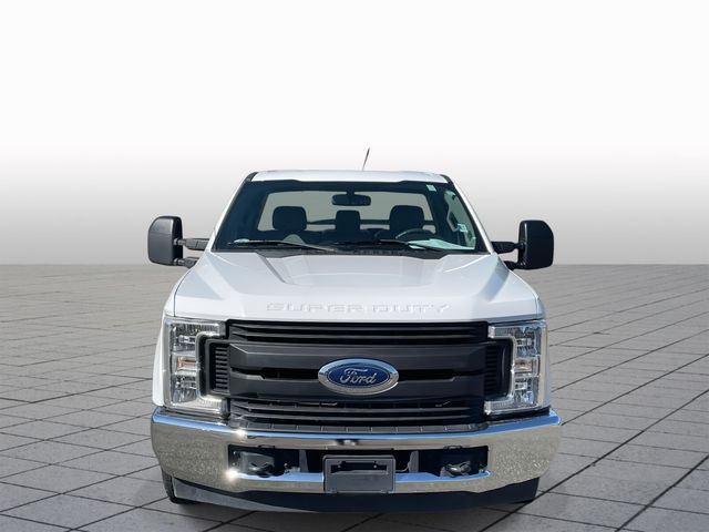 2019 Ford F-250 XL