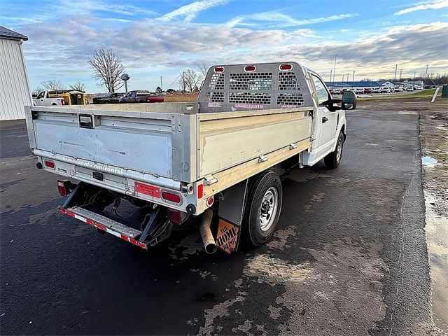 2019 Ford F-250 XL