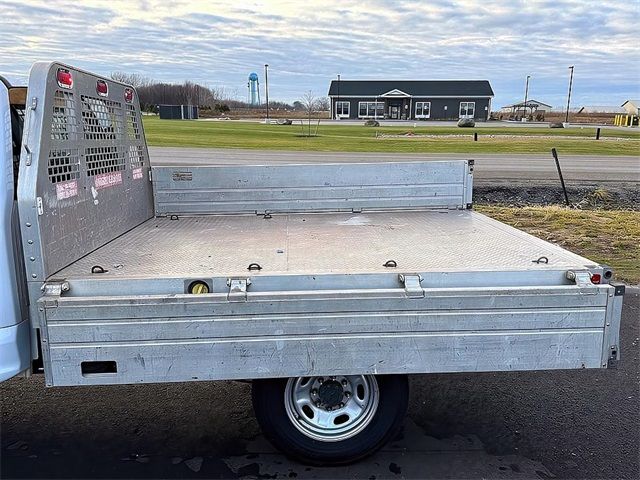 2019 Ford F-250 XL