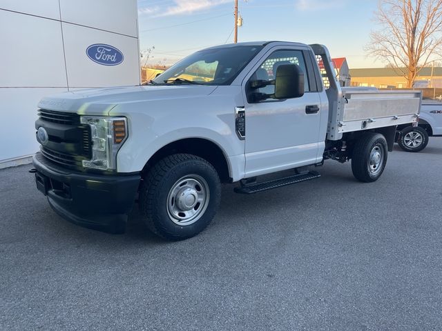 2019 Ford F-250 XL